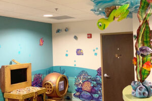 Child-Room - Special Smiles Pediatric Dentistry