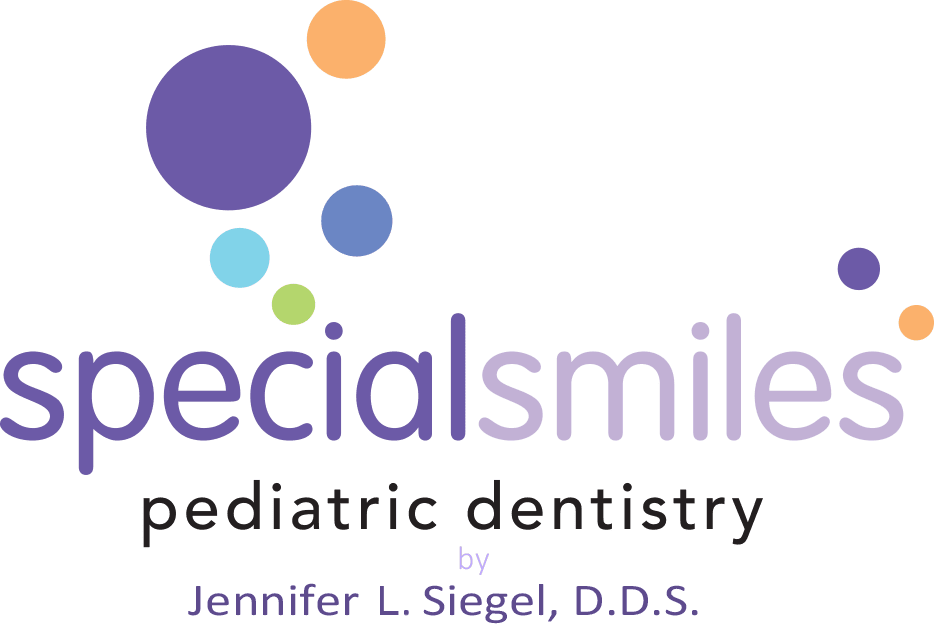 Logo - Special Smiles Pediatric Dentistry